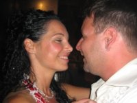 2007 - Hochzeit Fläwu und Sonja 2007